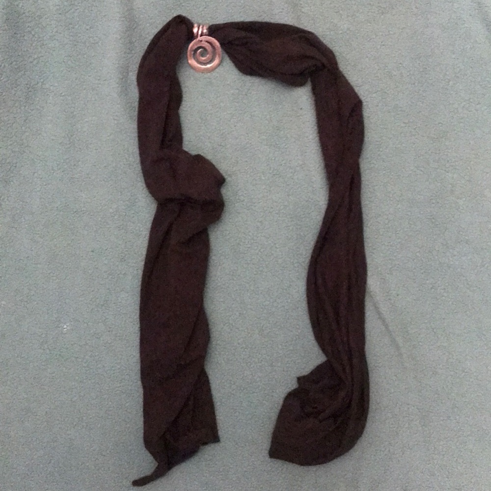 scarf
